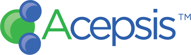 Acepsis Logo