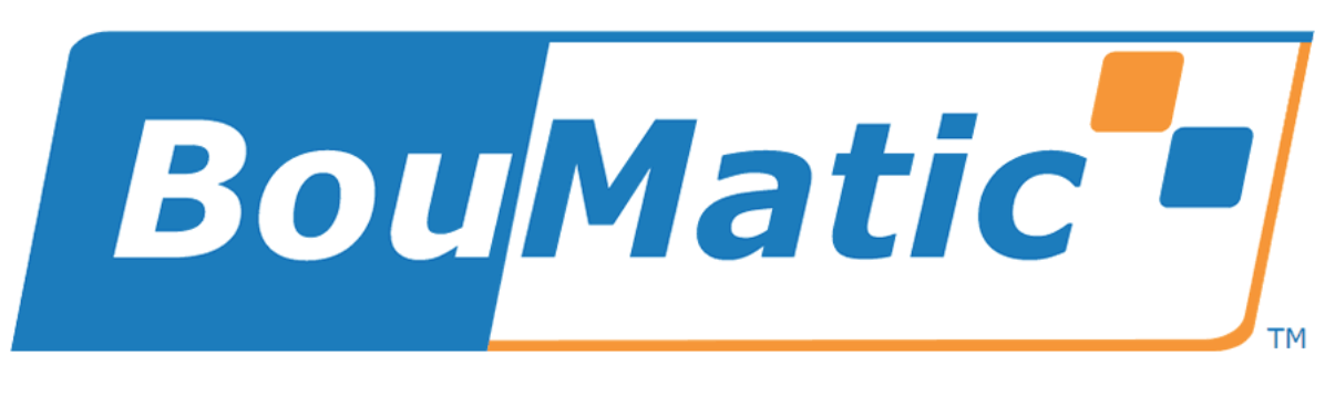Boumatic Logo