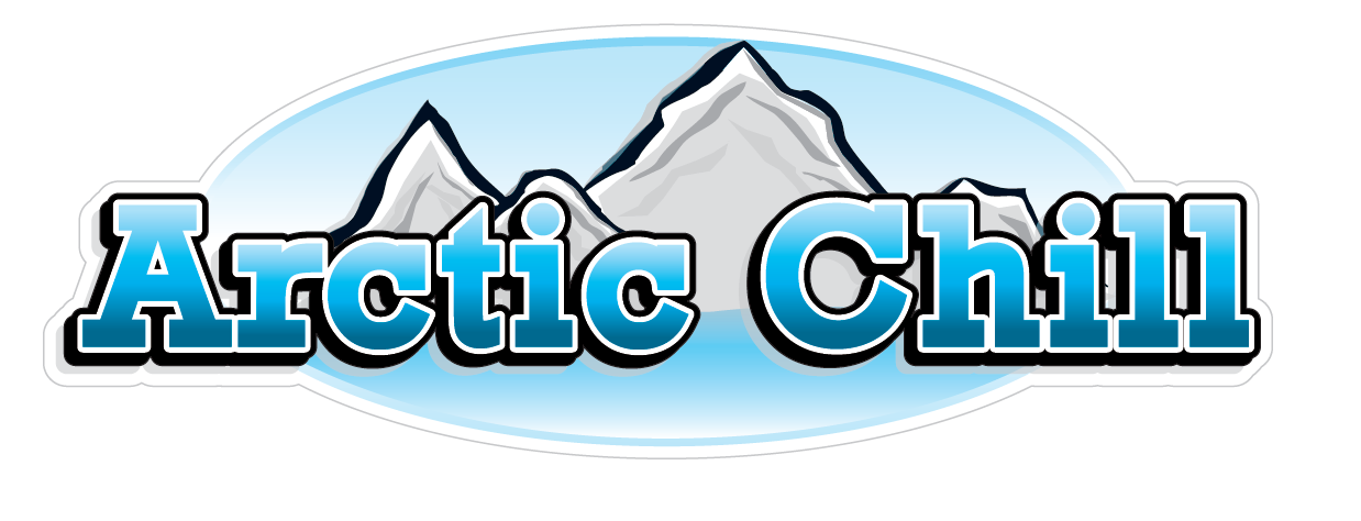 Arctic Chill Bulk Tanks logo