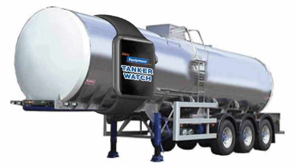Tanker Watch System