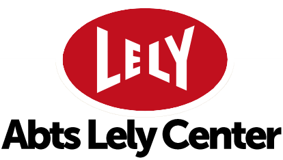 Abts Lely Center logo
